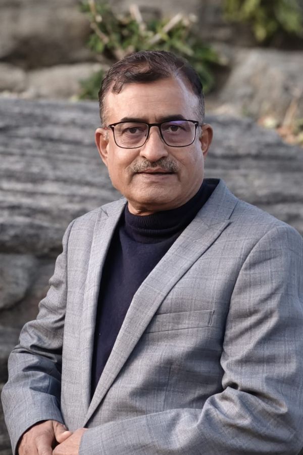 Mukesh Soni